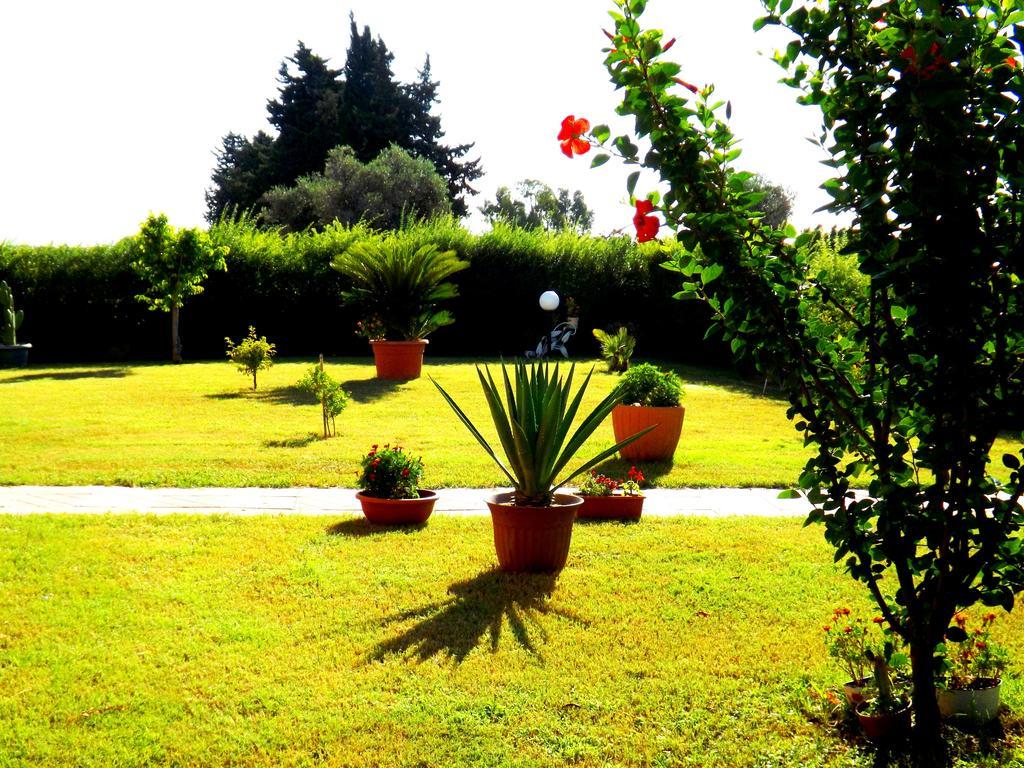 Bed&Breakfast La Villetta Botricello Exterior foto